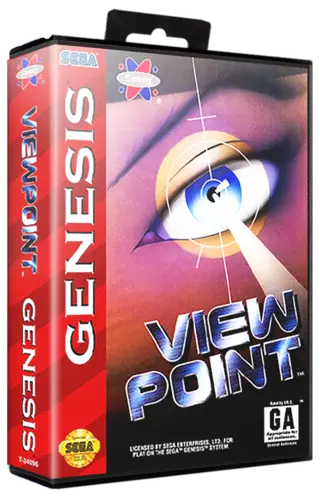 jeu Viewpoint